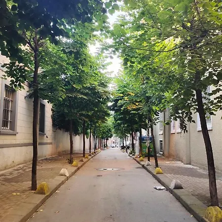 59 Number Διαμέρισμα *