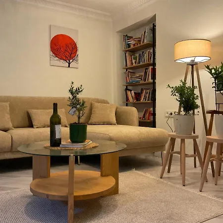 Apartament 59 Number *