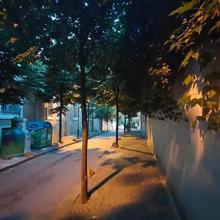 شقة 59 Number اسطنبول